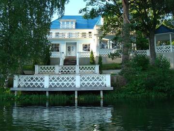 Фотографии Комплексы для отдыха с коттеджами/бунгало Nelijärve Holiday Centre г. Аэгвийду (Эстония) №4 Фото Комплексы для отдыха с коттеджами/бунгало Nelijärve Holiday Centre г. Аэгвийду 4